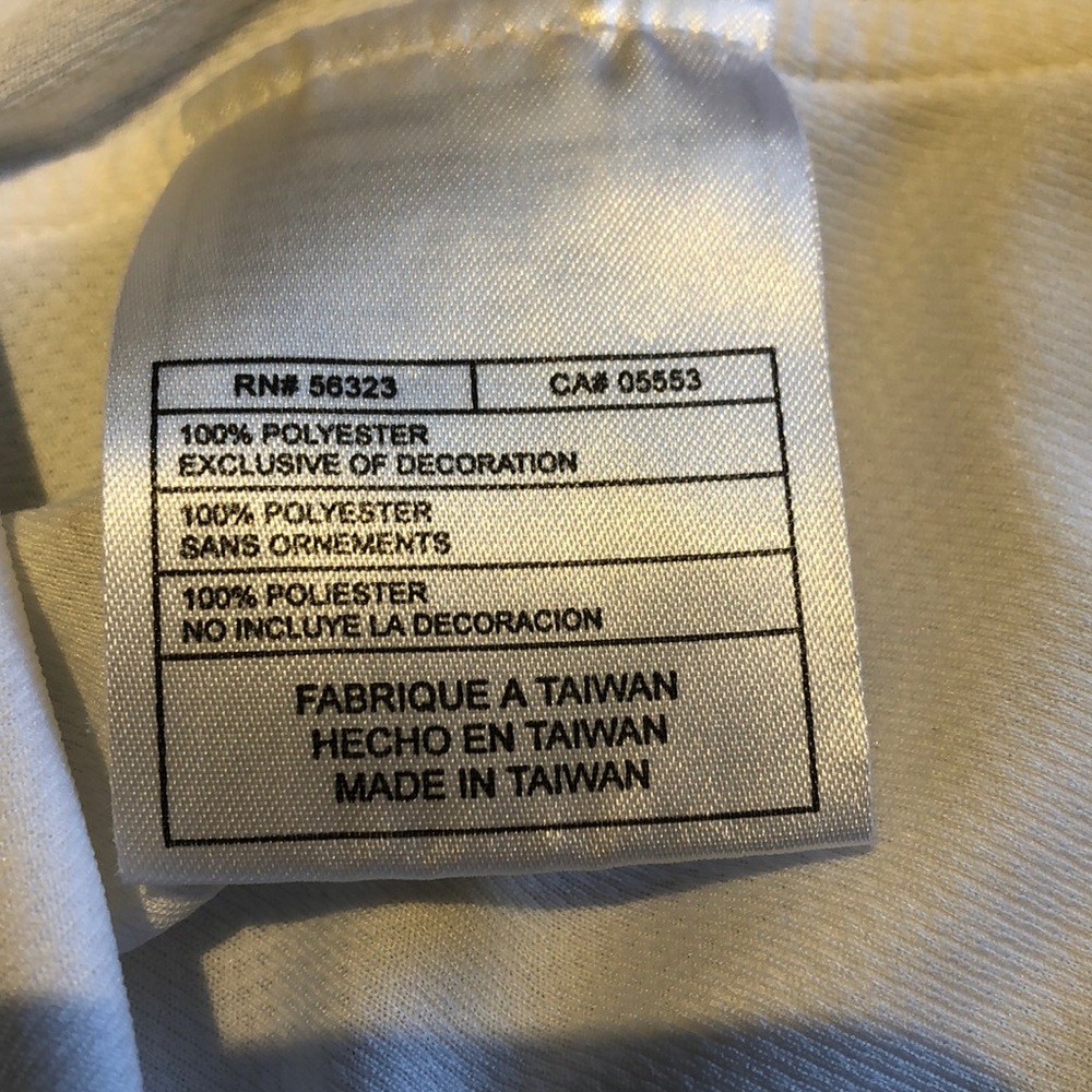 Nike Racerback Tank - Picture 7 of 11